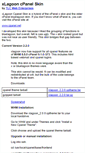 Mobile Screenshot of cptheme.tlcwe.com